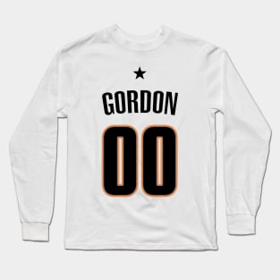 Aaron Gordon Long Sleeve T-Shirt